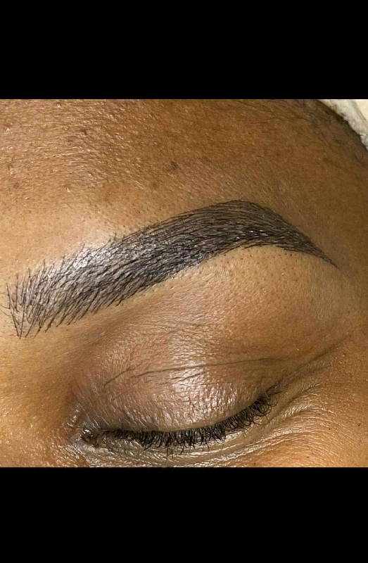 Microblading R600