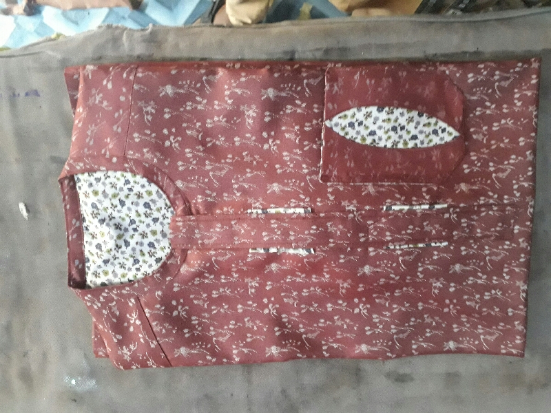 Male native size 43