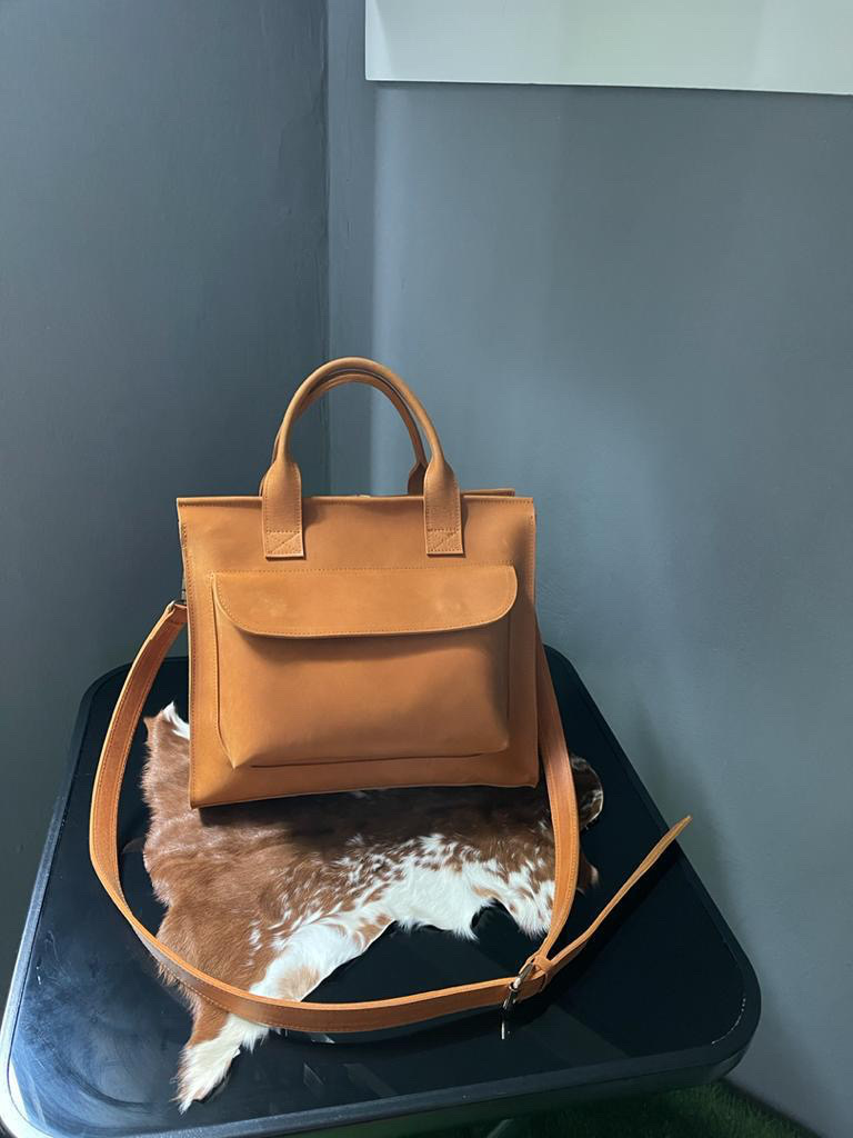 Laptop/handbag