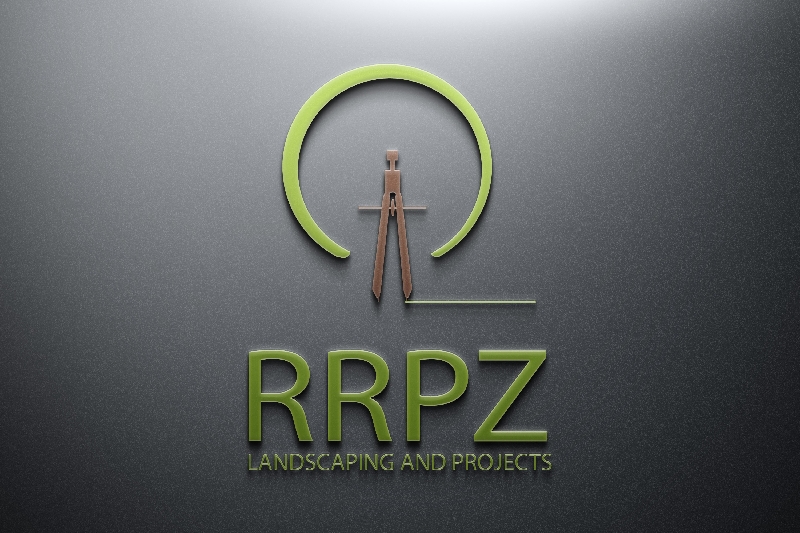 RRPZ Landscape And Projects logo