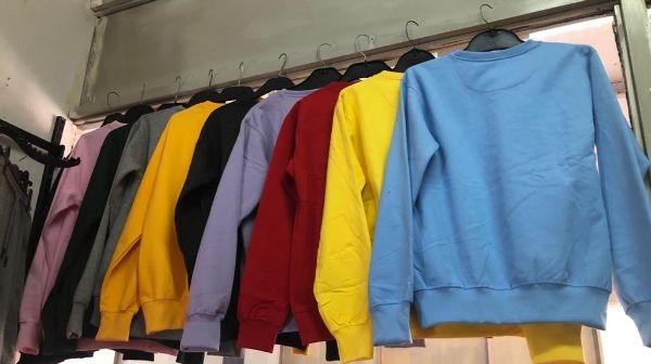 Sweaters
