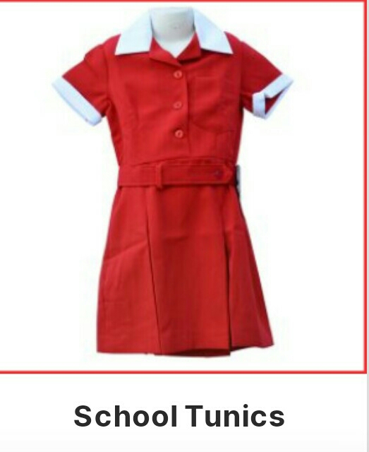 Tunics