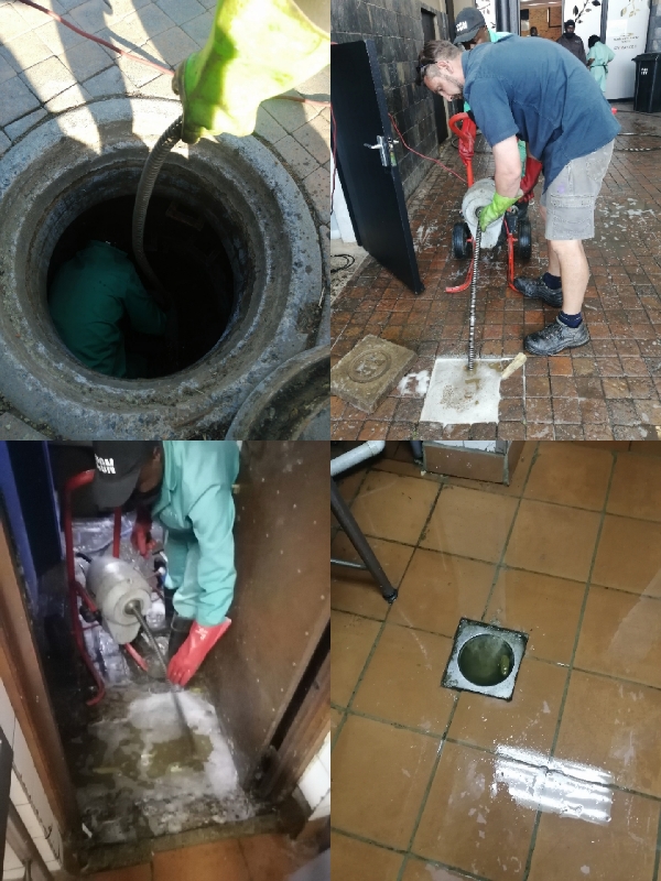Plumbing