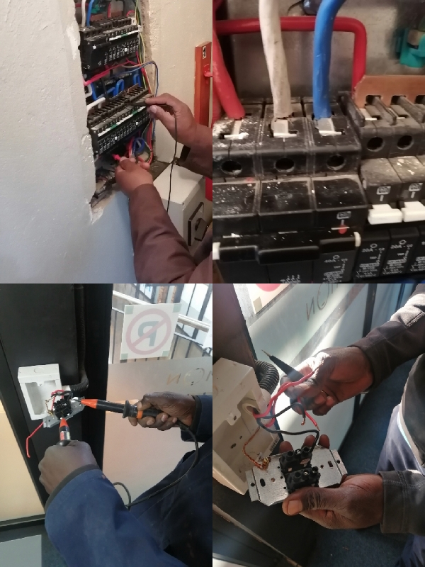 Electrical
