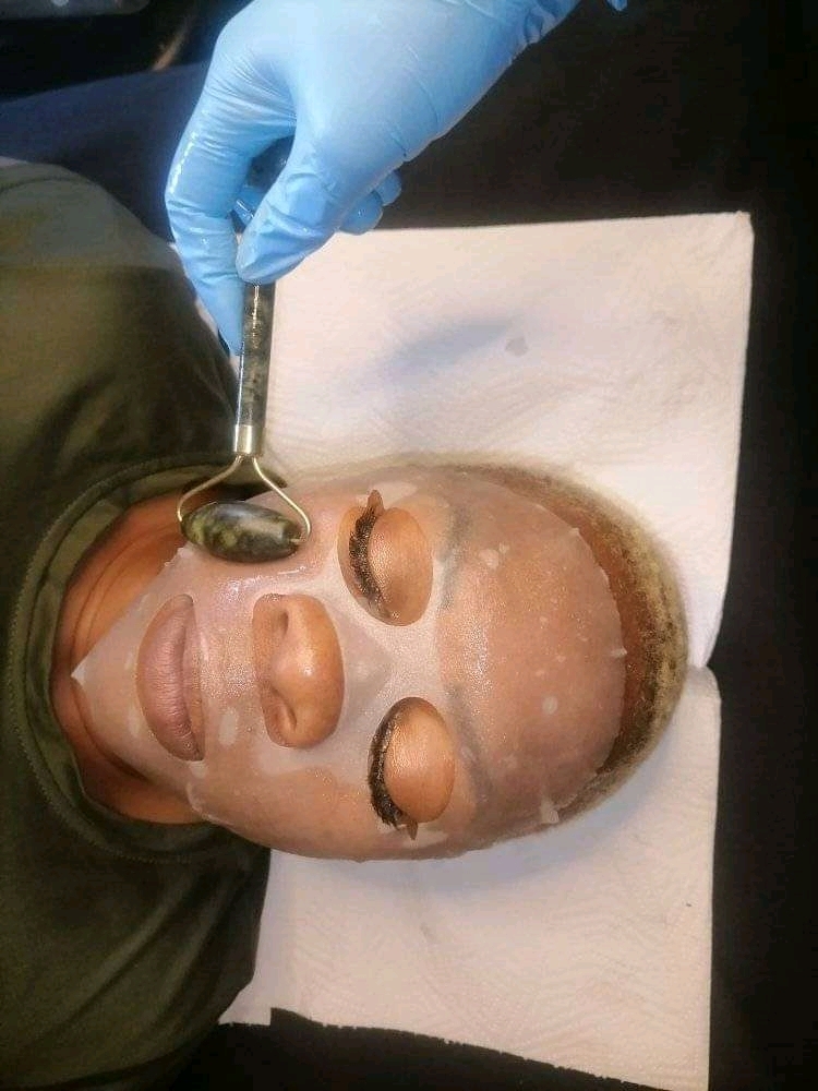 Facial treatment
