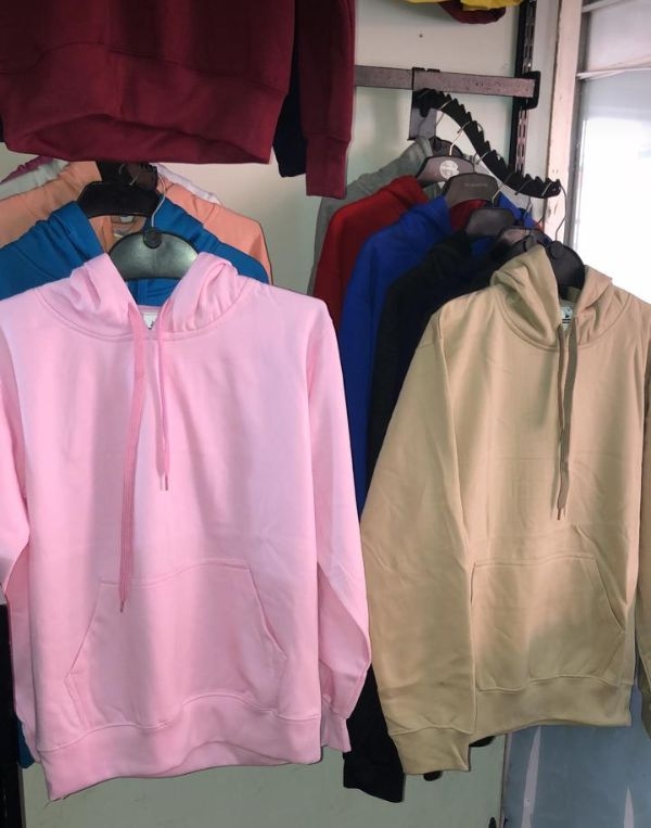 Hoodies