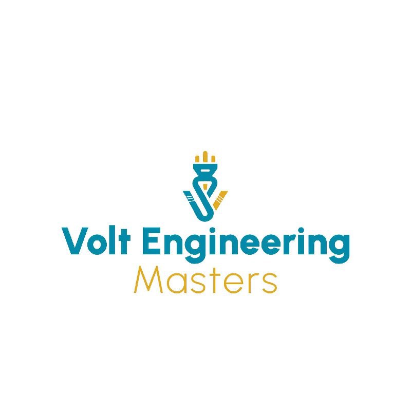 VOLT ENGINEERING MASTERS PTY-LTD logo