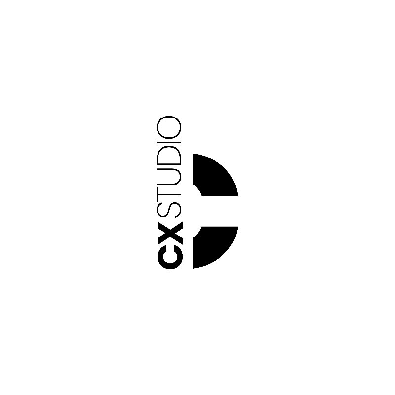 CX Studio logo