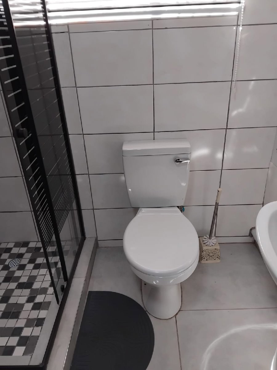 FULL BATHROOM INSTALLATION