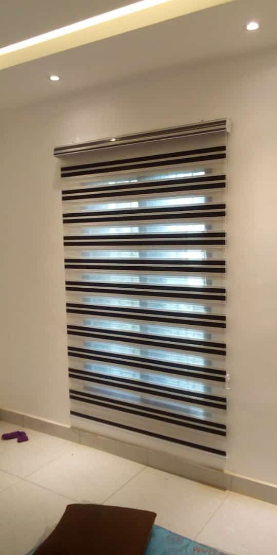 Blinds