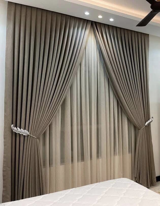 Curtains