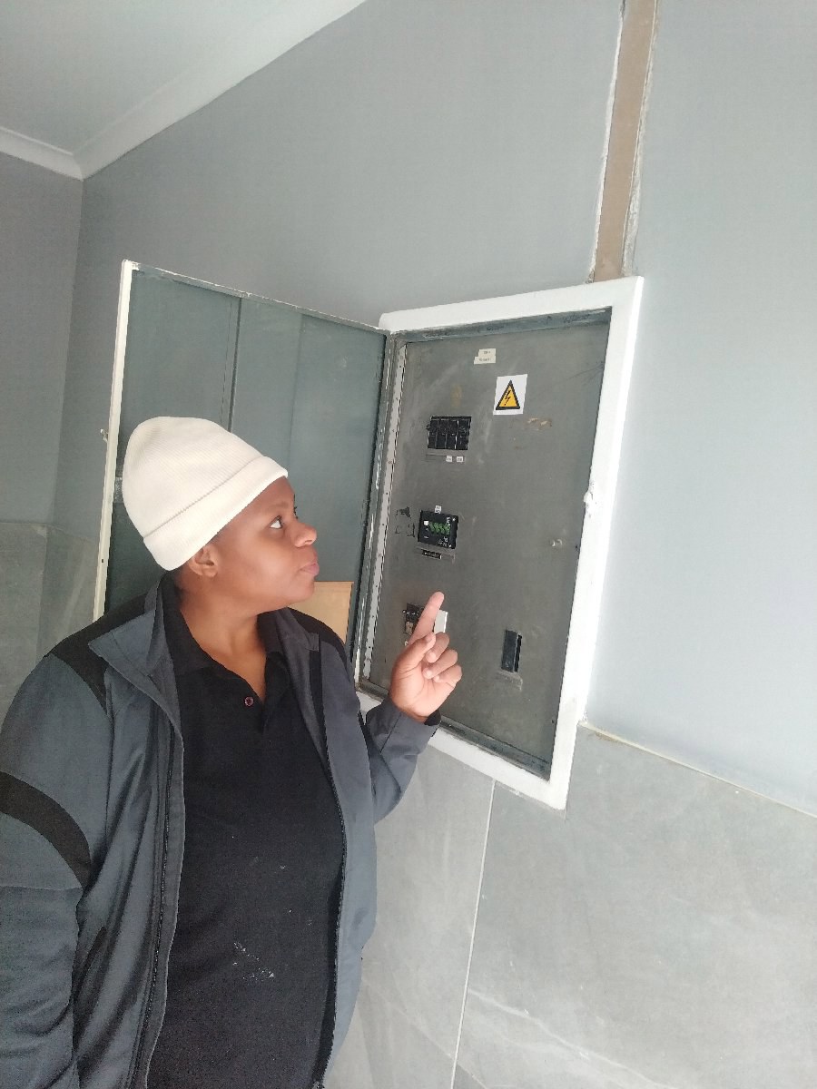 Electrical COC Assistance