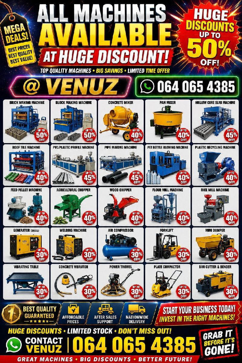 Business Machines