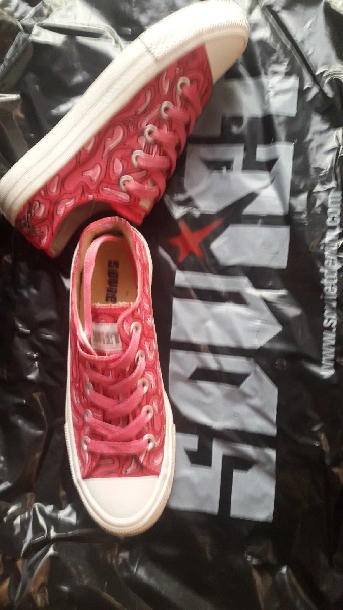Soviet X IG Customs