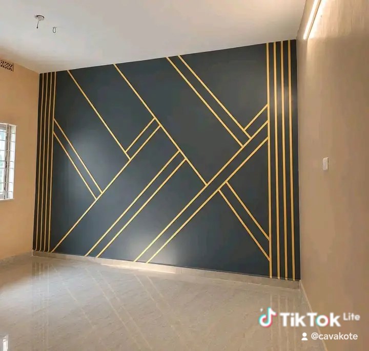 Wall Decorative plasters