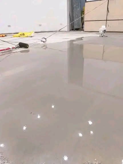 Epoxy coating