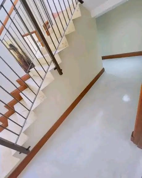 Epoxy coating