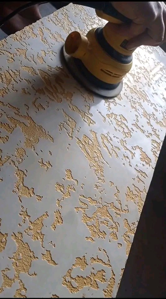 Wall Decorative plasters
