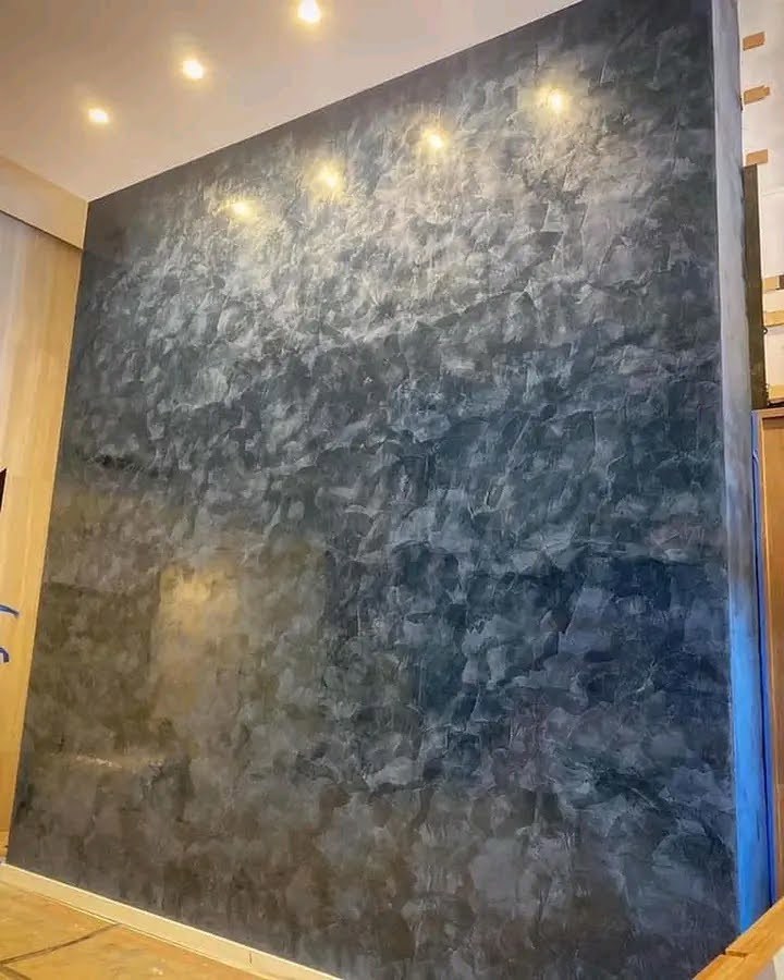 Wall Decorative plasters