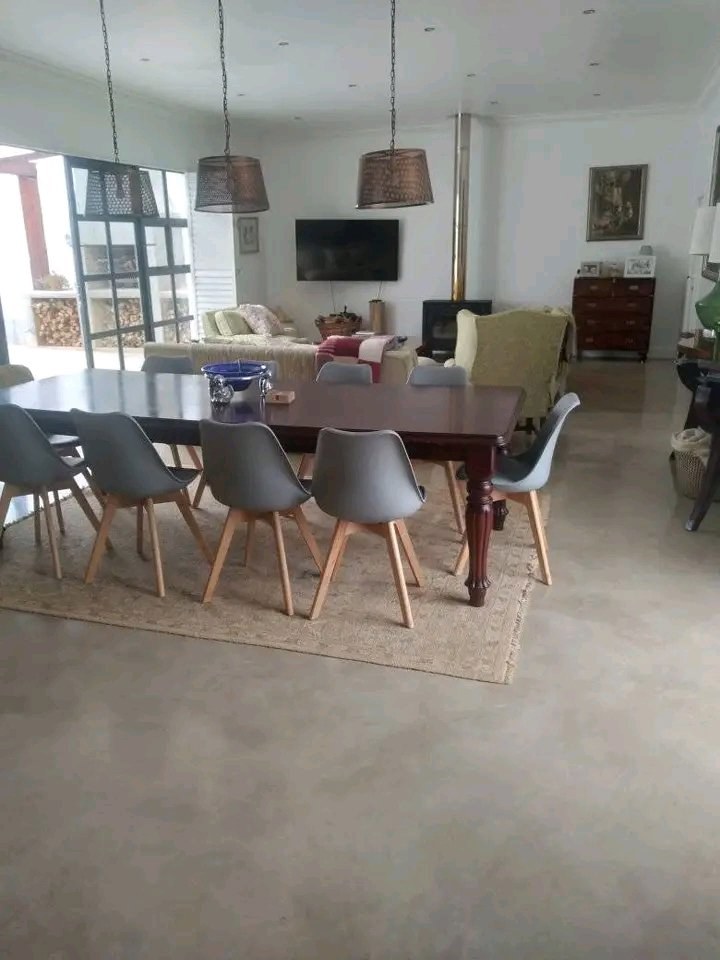 Cementious/Microcement floors