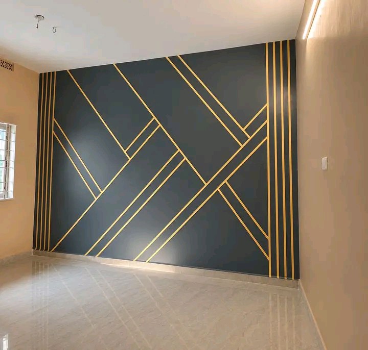 Wall Decorative plasters