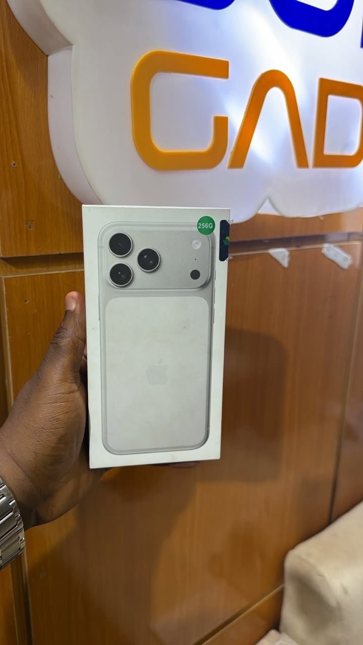 Iphone 17plus for sale