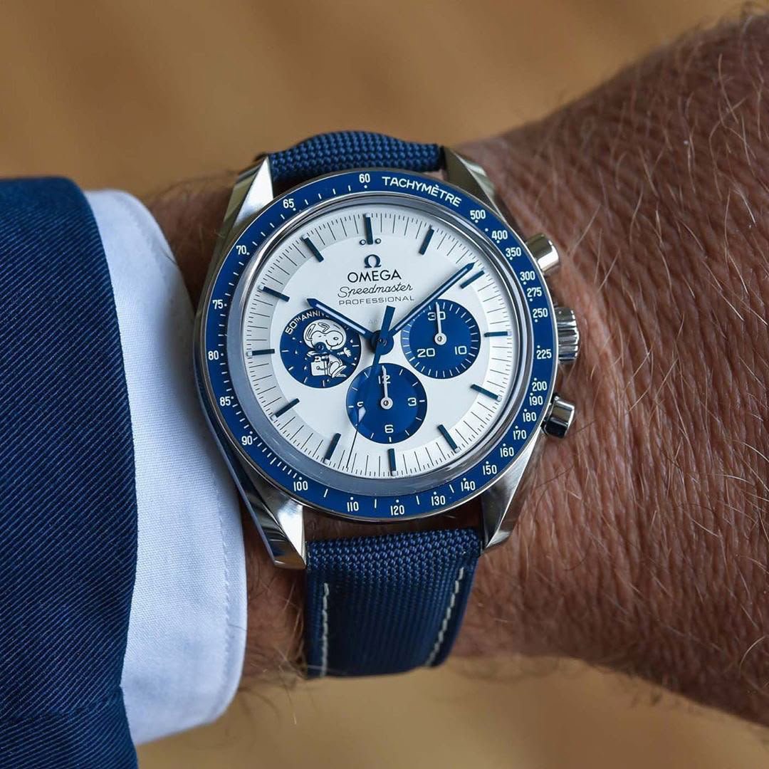Hublot watch