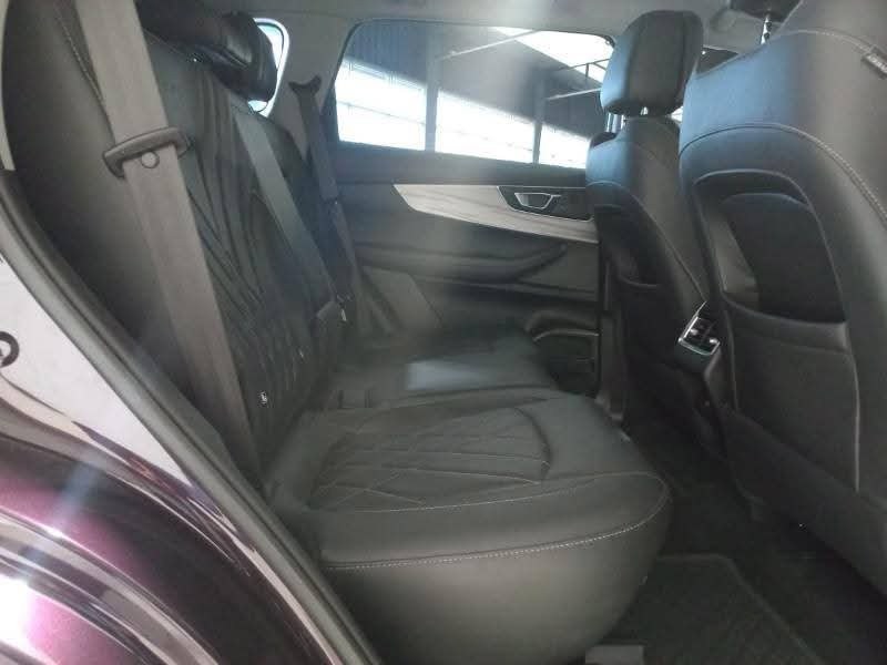 2023 Chery Tiggo 8 Pro Max 2.0TGDI 390T Executive