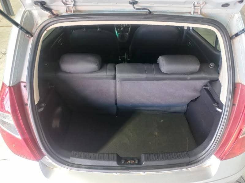 2013 Hyundai i10 1.25 FluidPrice
