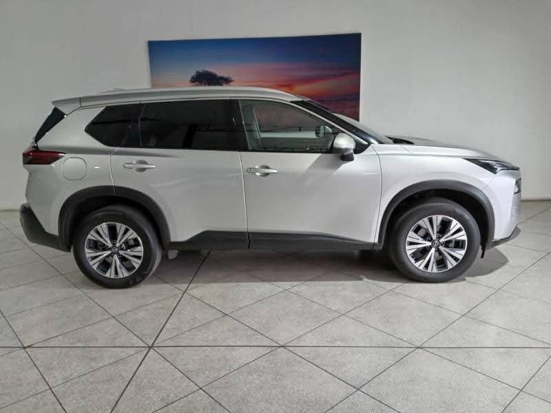 2025 Nissan X-Trail 2.5 Acenta