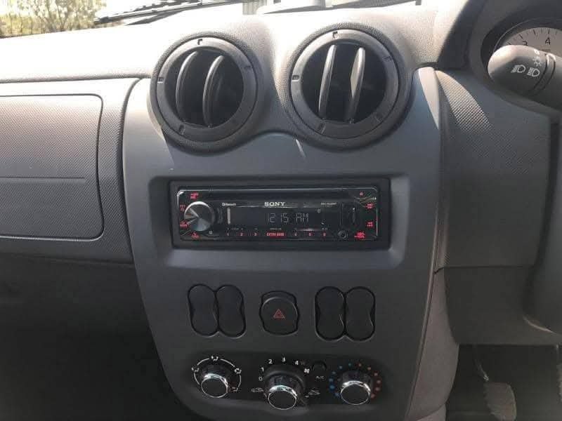 2021 Nissan NP200 1.5dCi Safety Pack R 42 .000