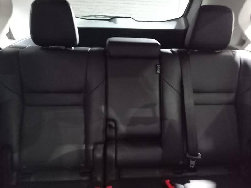 2025 Nissan X-Trail 2.5 Acenta