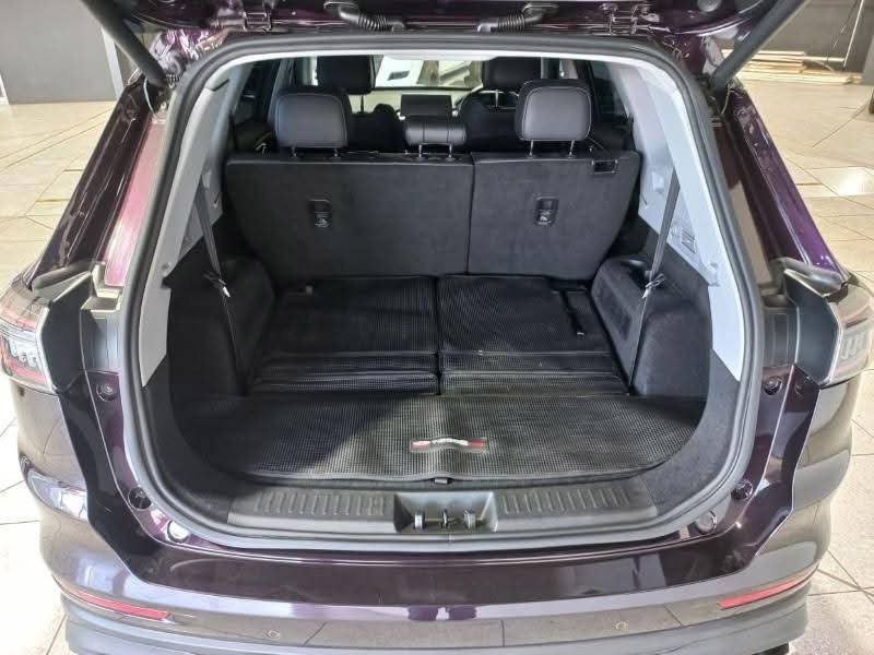 2023 Chery Tiggo 8 Pro Max 2.0TGDI 390T Executive