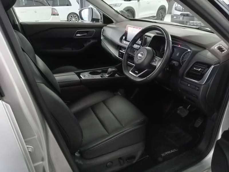2025 Nissan X-Trail 2.5 Acenta