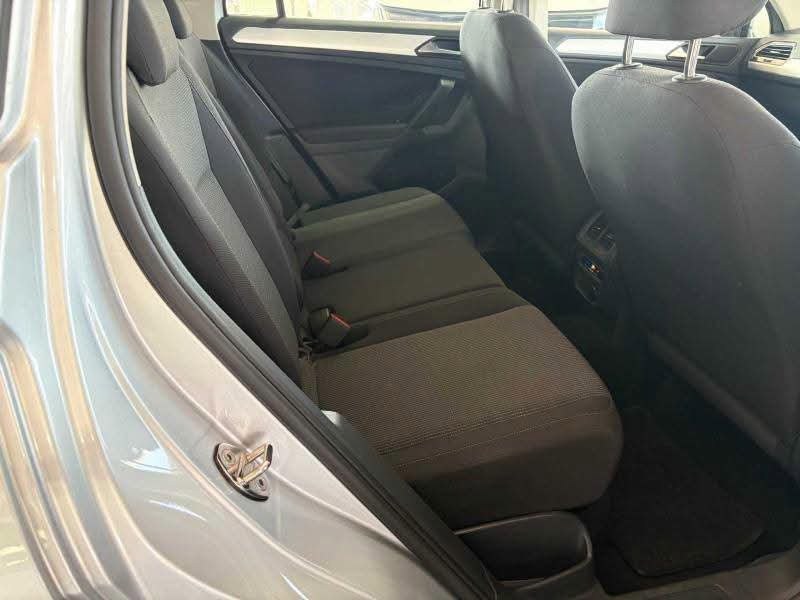 ✅️2023 Volkswagen Tiguan 1.4TSI 110KW
