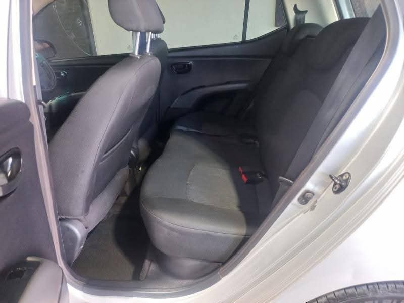 2013 Hyundai i10 1.25 FluidPrice