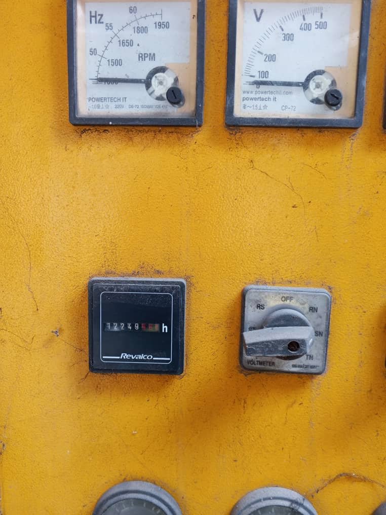 ​Dear Valued Customer,​We are excited to announce the launching of Embers flash Sale for 2026.​30% OFF Weekly & Monthly Rentals​Our biggest sale of the season is officially live. For this eEmber period, enjoy a 30% discount on all weekly and monthly rentals for generators with a capacity of 200kVA a