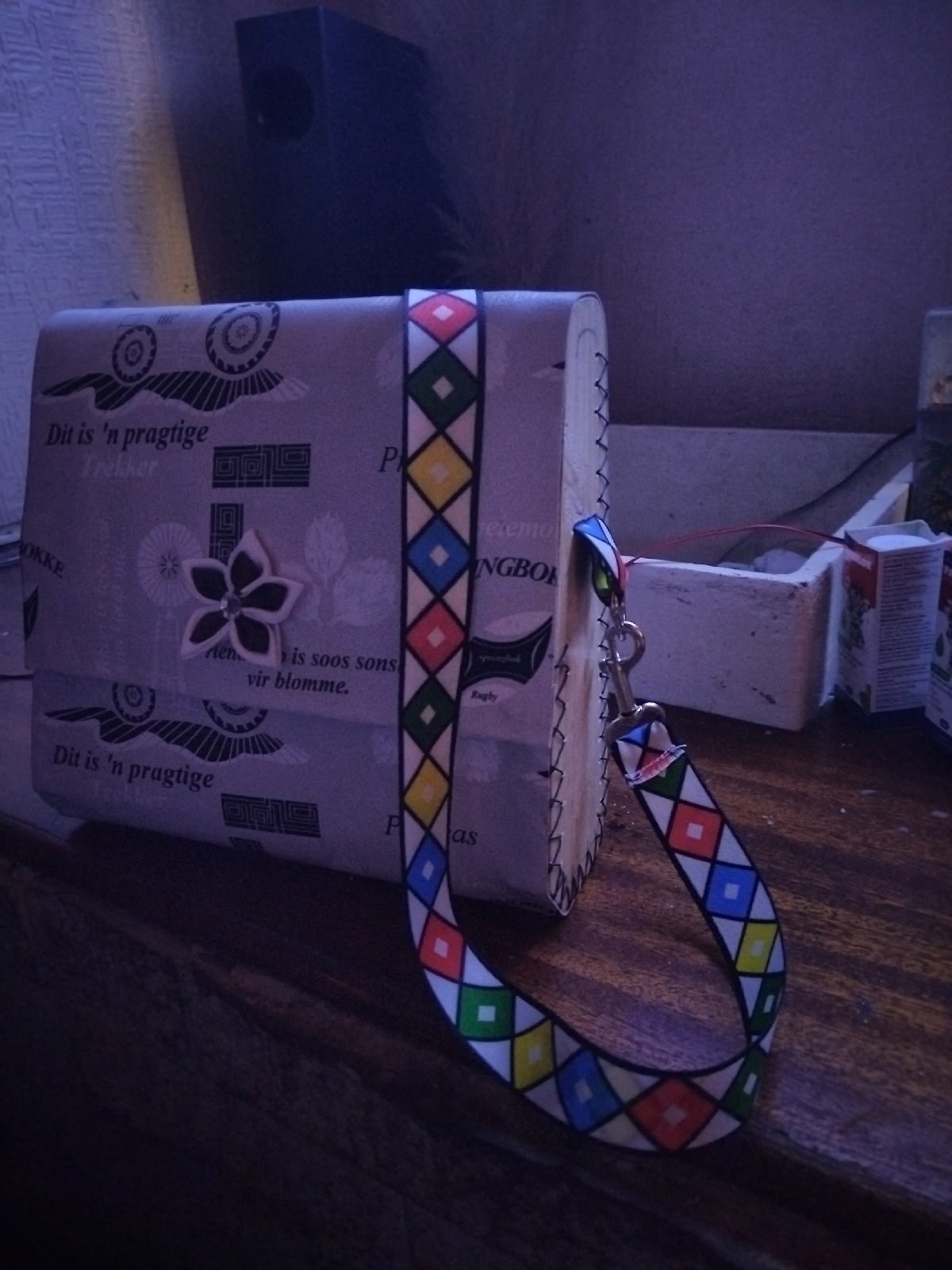Side Handbag