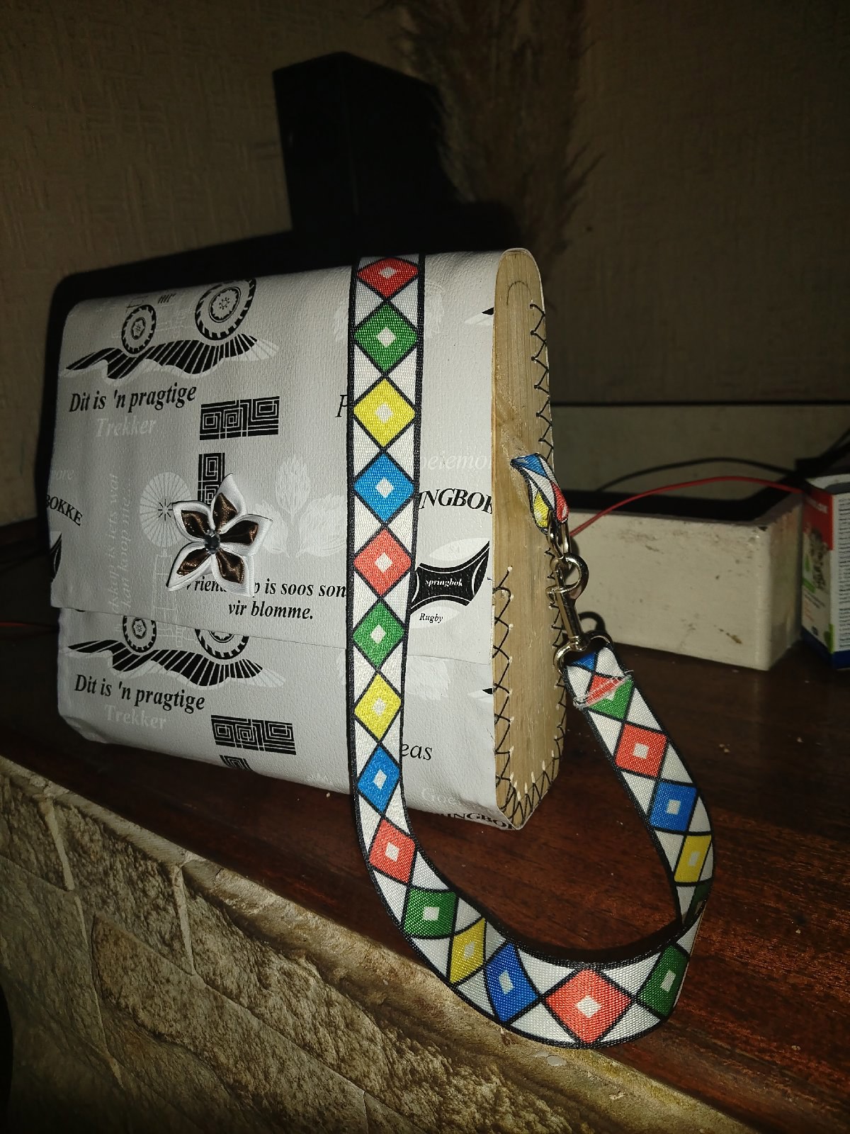 Side Handbag