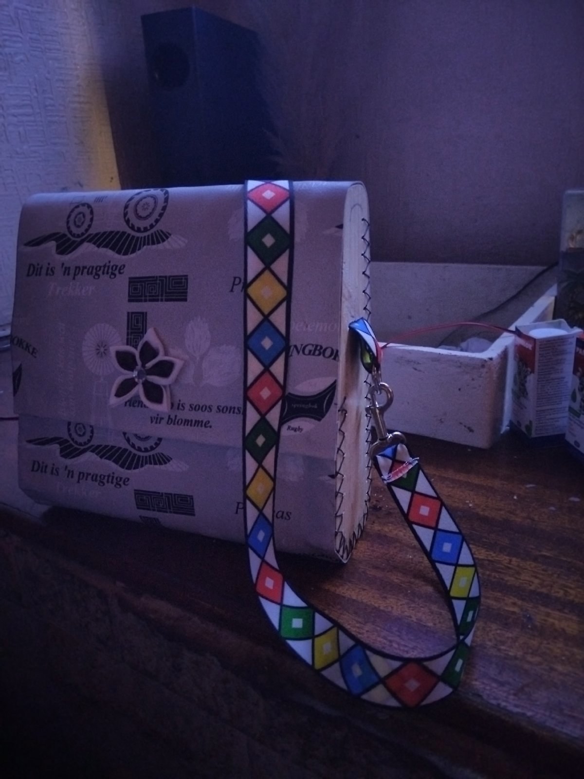 Side Handbag