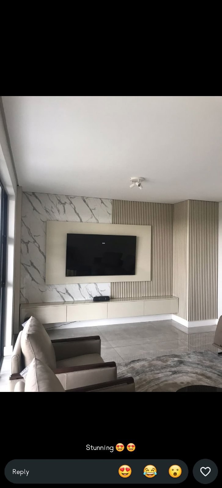 Kitchen cabinet installations, TV unites, painting, wooden flooring Ect.