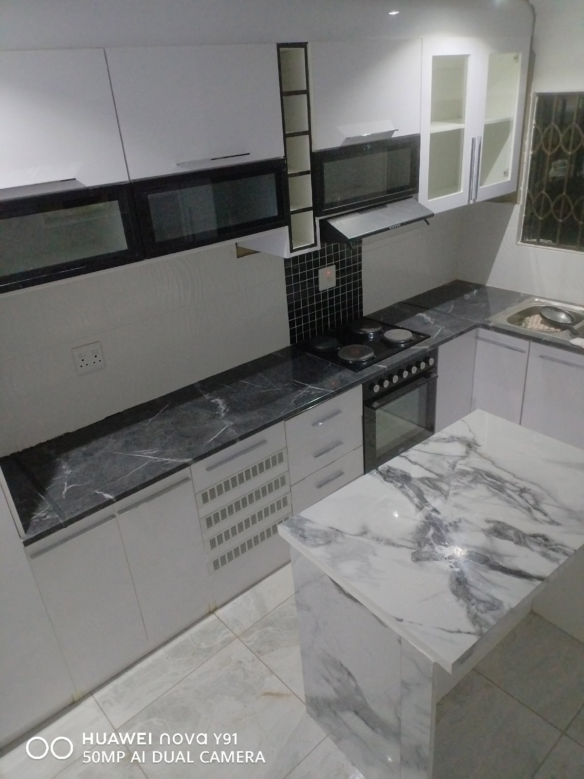 Kitchen cabinet installations, TV unites, painting, wooden flooring Ect.