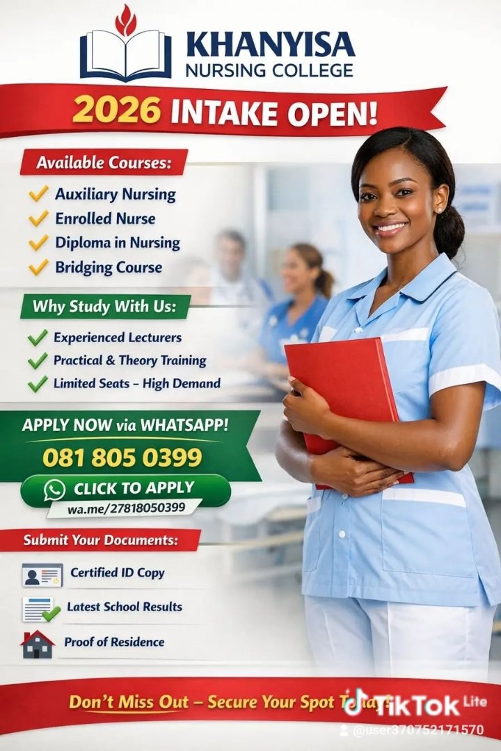 Nursing Careers Near Me